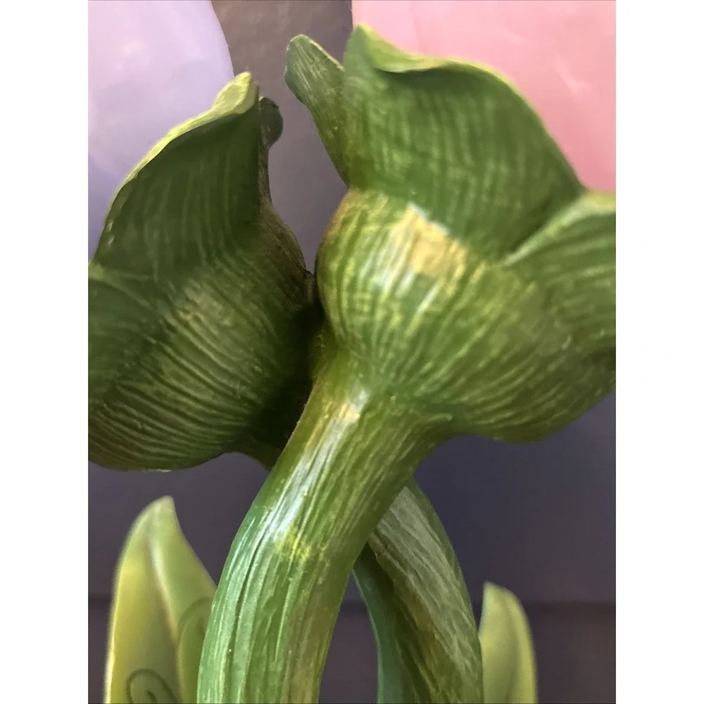 Disney Tinkerbell Garden Flower Lamp